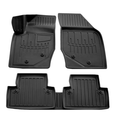 ALL IN POINT ΠΑΤΑΚΙA ΛΑΣΤΙΧΟ ΣΕ ΣΚΑΦΗ ME KOYMΠΩΜΑΤΑ ΓΙΑ VOLVO XC90 5D 2002-2014 RACE AXION - 5 Τεμ. - AIN-186110 LEFKELIS.GR