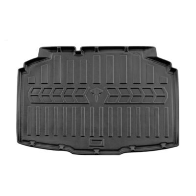 ALL IN POINT ΠΑΤΑΚΙ ΠΟΡΤ ΜΠΑΓΚΑΖ ΣΕ ΣΚΑΦΗ ΓΙΑ SKODA FABIA IV 5D 2021+ ΚΑΤΩ ΜΕΡΟΣ RACE AXION - 1 Τεμ. - AIN-186253 LEFKELIS.GR