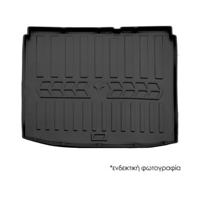 ALL IN POINT ΠΑΤΑΚΙ ΠΟΡΤ ΜΠΑΓΚΑΖ ΣΕ ΣΚΑΦΗ ΓΙΑ MG ZS 5D 2024+ RACE AXION - 1 Τεμ. - AIN-185725 LEFKELIS.GR