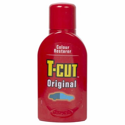 ALL IN POINT ΥΓΡΟ ΕΠΑΝΑΦΟΡΑΣ ΧΡΩΜΑΤΟΣ ORIGINAL T-CUT ORIGINAL COLOUR RESTORER 375ML - AIN-148214 LEFKELIS.GR