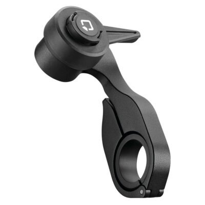 ALL IN POINT ΒΑΣΗ ΣΤΗΡΙΞΗΣ ΚΙΝΗΤΟΥ MOTO/ΠΟΔΗΛΑΤΟΥ OUTFRONT PRO DUOLOCK 2.0 ( ΜΕ ΣΤΗΡΙΞΗ ΣΕ ΜΠΑΡΑ 22-35mm) OPTILINE -1 TEM. - AIN-185340 LEFKELIS.GR