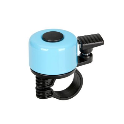 ALL IN POINT ΚΟΥΔΟΥΝΙ ΠΟΔΗΛΑΤΟΥ COLOR BELL 35mm UNIVERSAL (ΔΙΑΦΟΡΑ ΧΡΩΜΑΤΑ) 1ΤΕΜ. - AIN-186840 LEFKELIS.GR