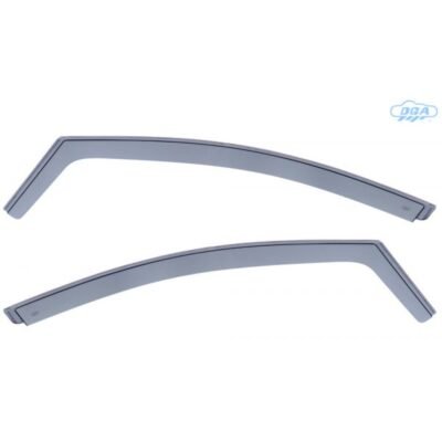 ALL IN POINT ΖΕΥΓΑΡΙ ΜΠΡΟΣΤΙΝΟΙ ΑΝΕΜΟΘΡΑΥΣΤΕΣ ΓΙΑ FORD FOCUS 5D/SW 2018+ ΑΠΟ ΕΥΚΑΜΠΤΟ ΧΥΤΟ ΑΚΡΥΛΙΚΟ ΓΥΑΛΙ (CAST ACRYLIC GLASS) DGA - 2 ΤΕΜ. - AIN-182381 LEFKELIS.GR