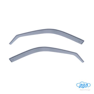 ALL IN POINT ΖΕΥΓΑΡΙ ΜΠΡΟΣΤΙΝΟΙ ΑΝΕΜΟΘΡΑΥΣΤΕΣ ΓΙΑ HYUNDAI ACCENT II 4D/5D 1999-2006 ΑΠΟ ΕΥΚΑΜΠΤΟ ΧΥΤΟ ΑΚΡΥΛΙΚΟ ΓΥΑΛΙ  (CAST ACRYLIC GLASS) DGA - 2 ΤΕΜ. - AIN-180873 LEFKELIS.GR