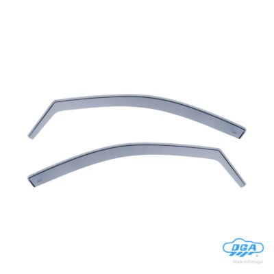 ALL IN POINT ΖΕΥΓΑΡΙ ΜΠΡΟΣΤΙΝΟΙ ΑΝΕΜΟΘΡΑΥΣΤΕΣ ΓΙΑ HYUNDAI GETZ 5D 2002-2008 ΑΠΟ ΕΥΚΑΜΠΤΟ ΧΥΤΟ ΑΚΡΥΛΙΚΟ ΓΥΑΛΙ  (CAST ACRYLIC GLASS) DGA - 2 ΤΕΜ. - AIN-179671 LEFKELIS.GR