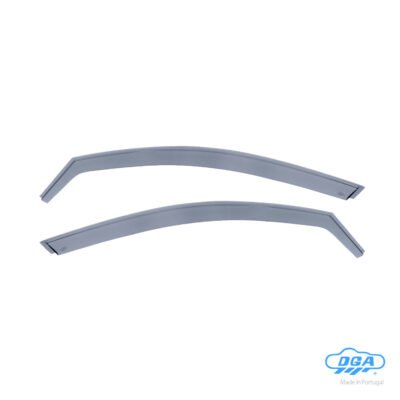 ALL IN POINT ΖΕΥΓΑΡΙ ΜΠΡΟΣΤΙΝΟΙ ΑΝΕΜΟΘΡΑΥΣΤΕΣ ΓΙΑ NISSAN ALMERA N16 4D/5D 2000-2006 ΑΠΟ ΕΥΚΑΜΠΤΟ ΧΥΤΟ ΑΚΡΥΛΙΚΟ ΓΥΑΛΙ  (CAST ACRYLIC GLASS) DGA - 2 ΤΕΜ. - AIN-179693 LEFKELIS.GR