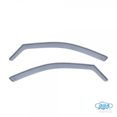 ALL IN POINT ΖΕΥΓΑΡΙ ΜΠΡΟΣΤΙΝΟΙ ΑΝΕΜΟΘΡΑΥΣΤΕΣ ΓΙΑ OPEL CORSA A 4/5D 1985-1993 ΑΠΟ ΕΥΚΑΜΠΤΟ ΧΥΤΟ ΑΚΡΥΛΙΚΟ ΓΥΑΛΙ (CAST ACRYLIC GLASS) DGA - 2 ΤΕΜ. - AIN-185959 LEFKELIS.GR