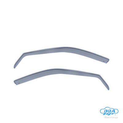 ALL IN POINT ΖΕΥΓΑΡΙ ΜΠΡΟΣΤΙΝΟΙ ΑΝΕΜΟΘΡΑΥΣΤΕΣ ΓΙΑ NISSAN OPEL VECTRA B 4/5D 1995-2002 ΑΠΟ ΕΥΚΑΜΠΤΟ ΧΥΤΟ ΑΚΡΥΛΙΚΟ ΓΥΑΛΙ (CAST ACRYLIC GLASS) DGA - 2 ΤΕΜ - AIN-181686 LEFKELIS.GR