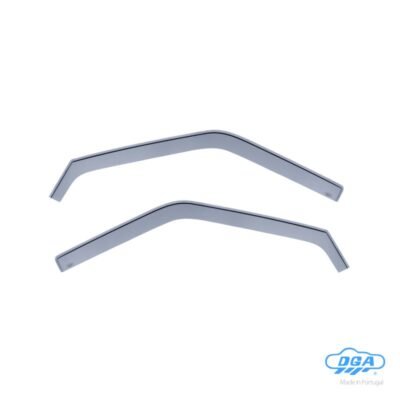 ALL IN POINT ΖΕΥΓΑΡΙ ΜΠΡΟΣΤΙΝΟΙ ΑΝΕΜΟΘΡΑΥΣΤΕΣ ΓΙΑ OPEL FRONTERA A 3D/5D 1991-1998 ΑΠΟ ΕΥΚΑΜΠΤΟ ΧΥΤΟ ΑΚΡΥΛΙΚΟ ΓΥΑΛΙ  (CAST ACRYLIC GLASS) DGA - 2 ΤΕΜ. - AIN-180895 LEFKELIS.GR