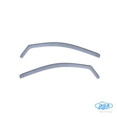 ALL IN POINT ΖΕΥΓΑΡΙ ΜΠΡΟΣΤΙΝΟΙ ΑΝΕΜΟΘΡΑΥΣΤΕΣ ΓΙΑ OPEL ASTRA II G 3D 1998-2004 ΑΠΟ ΕΥΚΑΜΠΤΟ ΧΥΤΟ ΑΚΡΥΛΙΚΟ ΓΥΑΛΙ (CAST ACRYLIC GLASS) DGA - 2 ΤΕΜ. - AIN-180693 LEFKELIS.GR