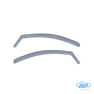ALL IN POINT ΖΕΥΓΑΡΙ ΜΠΡΟΣΤΙΝΟΙ ΑΝΕΜΟΘΡΑΥΣΤΕΣ ΓΙΑ OPEL CORSA C 5D 2000-2006 ΑΠΟ ΕΥΚΑΜΠΤΟ ΧΥΤΟ ΑΚΡΥΛΙΚΟ ΓΥΑΛΙ (CAST ACRYLIC GLASS) DGA - 2 ΤΕΜ - AIN-181691 LEFKELIS.GR