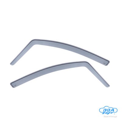 ALL IN POINT ΖΕΥΓΑΡΙ ΜΠΡΟΣΤΙΝΟΙ ΑΝΕΜΟΘΡΑΥΣΤΕΣ ΓΙΑ OPEL ZAFIRA B 5D 2005-2011 ΑΠΟ ΕΥΚΑΜΠΤΟ ΧΥΤΟ ΑΚΡΥΛΙΚΟ ΓΥΑΛΙ (CAST ACRYLIC GLASS) DGA - 2 ΤΕΜ - AIN-181692 LEFKELIS.GR