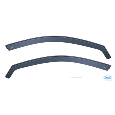 ALL IN POINT ΖΕΥΓΑΡΙ ΜΠΡΟΣΤΙΝΟΙ ΑΝΕΜΟΘΡΑΥΣΤΕΣ ΓΙΑ OPEL CROSSLAND X 5D 2017+ ΑΠΟ ΕΥΚΑΜΠΤΟ ΧΥΤΟ ΑΚΡΥΛΙΚΟ ΓΥΑΛΙ (CAST ACRYLIC GLASS) DGA - 2 ΤΕΜ - AIN-181694 LEFKELIS.GR