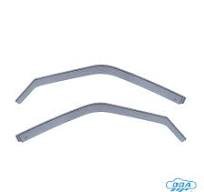 ALL IN POINT ΖΕΥΓΑΡΙ ΜΠΡΟΣΤΙΝΟΙ ΑΝΕΜΟΘΡΑΥΣΤΕΣ ΓΙΑ PEUGEOT 106 3D 1992-2003 ΑΠΟ ΕΥΚΑΜΠΤΟ ΧΥΤΟ ΑΚΡΥΛΙΚΟ ΓΥΑΛΙ (CAST ACRYLIC GLASS) DGA - 2 ΤΕΜ - AIN-181695 LEFKELIS.GR