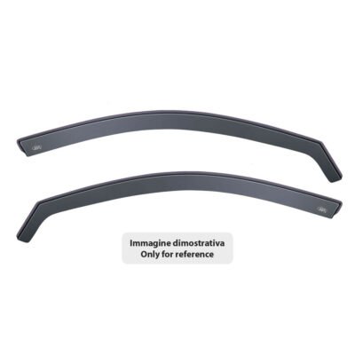 ALL IN POINT ΖΕΥΓΑΡΙ ΜΠΡΟΣΤΙΝΟΙ ΑΝΕΜΟΘΡΑΥΣΤΕΣ ΓΙΑ SEAT IBIZA 3D 1993-2002 ΑΠΟ ΕΥΚΑΜΠΤΟ ΧΥΤΟ ΑΚΡΥΛΙΚΟ ΓΥΑΛΙ (CAST ACRYLIC GLASS) DGA - 2 ΤΕΜ - AIN-181701 LEFKELIS.GR