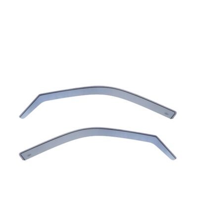 ALL IN POINT ΖΕΥΓΑΡΙ ΜΠΡΟΣΤΙΝΟΙ ΑΝΕΜΟΘΡΑΥΣΤΕΣ ΓΙΑ SEAT IBIZA / CORDOBA / INCA / VW CADDY / POLO 4D SEDAN 1994+ ΑΠΟ ΕΥΚΑΜΠΤΟ ΧΥΤΟ ΑΚΡΥΛΙΚΟ ΓΥΑΛΙ  (CAST ACRYLIC GLASS) DGA - 2 ΤΕΜ. - AIN-180905 LEFKELIS.GR