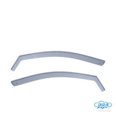 ALL IN POINT ΖΕΥΓΑΡΙ ΜΠΡΟΣΤΙΝΟΙ ΑΝΕΜΟΘΡΑΥΣΤΕΣ ΓΙΑ SEAT IBIZA/CORDOBA 4D/5D 2002+ ΑΠΟ ΕΥΚΑΜΠΤΟ ΧΥΤΟ ΑΚΡΥΛΙΚΟ ΓΥΑΛΙ  (CAST ACRYLIC GLASS) DGA - 2 ΤΕΜ. - AIN-180375 LEFKELIS.GR