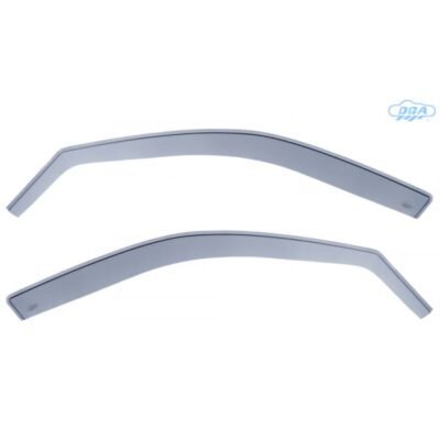 ALL IN POINT ΖΕΥΓΑΡΙ ΜΠΡΟΣΤΙΝΟΙ ΑΝΕΜΟΘΡΑΥΣΤΕΣ ΓΙΑ TOYOTA COROLLA 5D 1992-1996 ΑΠΟ ΕΥΚΑΜΠΤΟ ΧΥΤΟ ΑΚΡΥΛΙΚΟ ΓΥΑΛΙ (CAST ACRYLIC GLASS) DGA - 2 ΤΕΜ - AIN-181709 LEFKELIS.GR