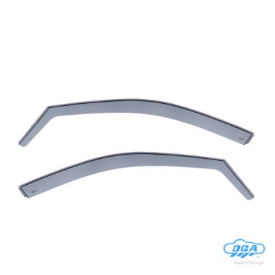 ALL IN POINT ΖΕΥΓΑΡΙ ΜΠΡΟΣΤΙΝΟΙ ΑΝΕΜΟΘΡΑΥΣΤΕΣ ΓΙΑ VW POLO/POLO CROSS 9N 5D 2002-2009 ΑΠΟ ΕΥΚΑΜΠΤΟ ΧΥΤΟ ΑΚΡΥΛΙΚΟ ΓΥΑΛΙ  (CAST ACRYLIC GLASS) DGA - 2 ΤΕΜ. - AIN-179730 LEFKELIS.GR
