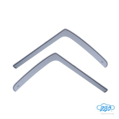 ALL IN POINT ΖΕΥΓΑΡΙ ΜΠΡΟΣΤΙΝΟΙ ΑΝΕΜΟΘΡΑΥΣΤΕΣ ΓΙΑ VW CRAFTER VAN 2006-2016 ΑΠΟ ΕΥΚΑΜΠΤΟ ΧΥΤΟ ΑΚΡΥΛΙΚΟ ΓΥΑΛΙ (CAST ACRYLIC GLASS) DGA - 2 ΤΕΜ - AIN-181724 LEFKELIS.GR
