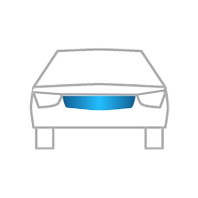 ALL IN POINT ΚΑΛΥΜΜΑ ΨΥΓΕΙΟΥ ΧΕΙΜΩΝΑ ΓΙΑ VOLKSWAGEN PASSAT B8 2014-2019 ΧΑΜΗΛΟΣ ΑΝΕΜΟΘΡΑΥΣΤΗΣ ΨΥΓΕΙΟΥ ΧΕΙΜΩΝΑ - AIN-176415 LEFKELIS.GR