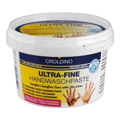 ALL IN POINT ΚΑΘΑΡΙΣΤΙΚΟ ΧΕΡΙΩΝ ΣΕ ΠΑΣΤΑ CROCOLDINO 500ml - AIN-186871 LEFKELIS.GR