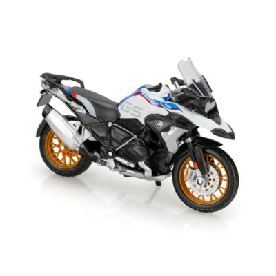 ALL IN POINT ΜΙΝΙΑΤΟΥΡΕΣ BMW/HONDA/KAWASAKI/YAMAHA MOTO 1:18 MAISTO 12ΤΕΜ. - AIN-186872 LEFKELIS.GR