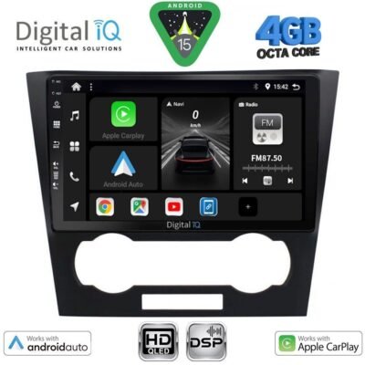AIN-121178 - Digital iQ - DIGITAL IQ BXF 6073_CPAA (9inc) MULTIMEDIA TABLET for CHEVROLET EPICA mod. 2006-2011 - ALL IN POINT - LEFKELIS.GR