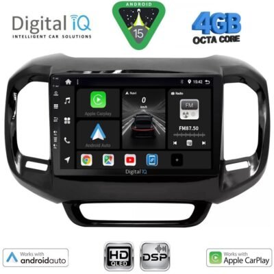 AIN-149558 - Digital iQ - DIGITAL IQ BXF 6127_CPAA (9inc) MULTIMEDIA TABLET for FIAT TORO mod. 2017> - ALL IN POINT - LEFKELIS.GR