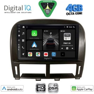 AIN-121116 - Digital iQ - DIGITAL IQ BXF 6343_CPAA (9inc) MULTIMEDIA TABLET for LEXUS LS 430 – XF 430 mod. 2000-2006 - ALL IN POINT - LEFKELIS.GR