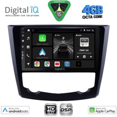 AIN-121308 - Digital iQ - DIGITAL IQ BXF 6549_CPAA (9inc) MULTIMEDIA TABLET for RENAULT KADJAR mod. 2015> - ALL IN POINT - LEFKELIS.GR