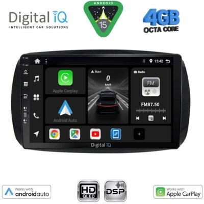 AIN-121321 - Digital iQ - DIGITAL IQ BXF 6623_CPAA (9inc) MULTIMEDIA TABLET SMART mod. 2016> - ALL IN POINT - LEFKELIS.GR