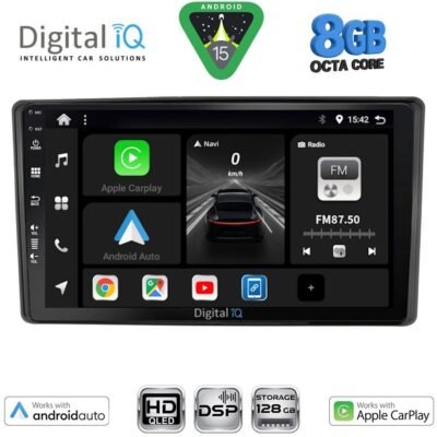 AIN-125449 - Digital iQ - DIGITAL IQ BXF 7701_CPAA (10inc) MULTIMEDIA TABLET for TOYOTA RAIZE mod. 2020> - ALL IN POINT - LEFKELIS.GR