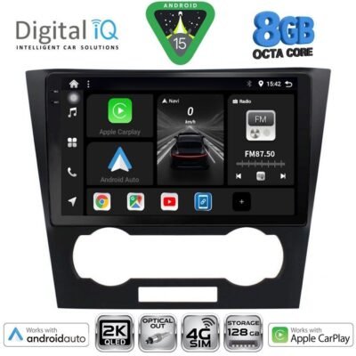 AIN-145696 - Digital iQ - DIGITAL IQ BXK 20073_CPAA (9inc) MULTIMEDIA TABLET for CHEVROLET EPICA mod. 2006-2011 - ALL IN POINT - LEFKELIS.GR