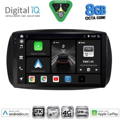 AIN-145784 - Digital iQ - DIGITAL IQ BXK 20623_CPAA (9inc) MULTIMEDIA TABLET SMART mod. 2016> - ALL IN POINT - LEFKELIS.GR