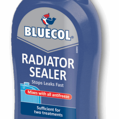 ALL IN POINT ΣΦΡΑΓΙΣΤΙΚΟ ΨΥΓΕΙΟΥ ΥΓΡΟ BLUECOL RADIATOR SEALER 500ML - AIN-149460 LEFKELIS.GR