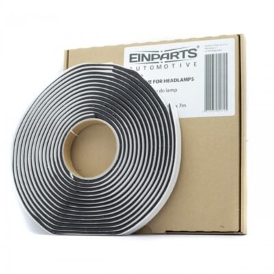 ALL IN POINT ΑΥΤΟΚΟΛΛΗΤΗ ΤΑΙΝΙΑ ΓΙΑ ΦΑΝΑΡΙΑ 5x6mm x7 ΜΕΤΡΑ EINPARTS - 1 τεμ. - AIN-185375 LEFKELIS.GR