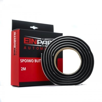 ALL IN POINT ΑΥΤΟΚΟΛΛΗΤΗ ΤΑΙΝΙΑ ΓΙΑ ΦΑΝΑΡΙΑ 7x7mm x2 ΜΕΤΡΑ EINPARTS - 1 τεμ. - AIN-185376 LEFKELIS.GR