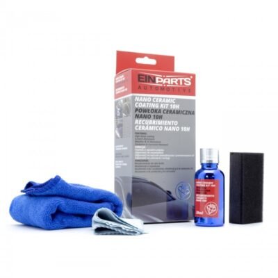 ALL IN POINT ΚΙΤ ΚΕΡΑΜΙΚΗΣ ΕΠΙΣΤΡΩΣΗΣ NANO 10H EINPARTS - 1 τεμ. - AIN-185387 LEFKELIS.GR