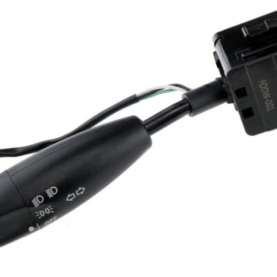 ALL IN POINT ΔΙΑΚΟΠΤΗΣ ΛΕΒΙΕΣ ΦΩΤΩΝ ΦΛΑΣ ΓΙΑ DAEWOO LANOS 1997+ orig.96230794 ΝΤΥ - 1 τεμ. - AIN-186505 LEFKELIS.GR