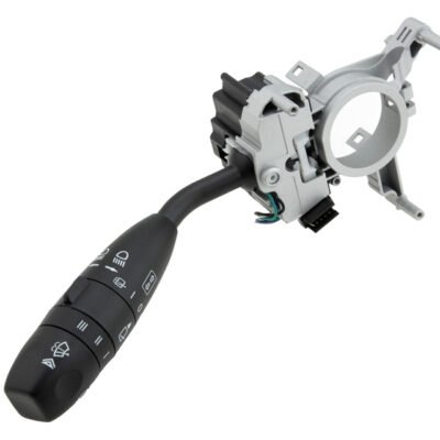 ALL IN POINT MERCEDES A W169 04+ /B W245 05+ ΔΙΑΚΟΠΤΗΣ ΛΕΒΙΕΣ ΦΩΤΩΝ ΦΛΑΣ/ΥΑΛΟΚΑΘΑΡΙΣΤΗΡΩΝ orig.A1695450210 - AIN-186483 LEFKELIS.GR