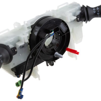 ALL IN POINT RENAULT MEGANE III 08+  ΔΙΑΚΟΠΤΗΣ ΛΕΒΙΕΣ ΦΩΤΩΝ ΦΛΑΣ/ΥΑΛΟΚΑΘΑΡΙΣΤΗΡΩΝ ΔΙΠΛΟΣ  οrig.255670017R - AIN-186602 LEFKELIS.GR