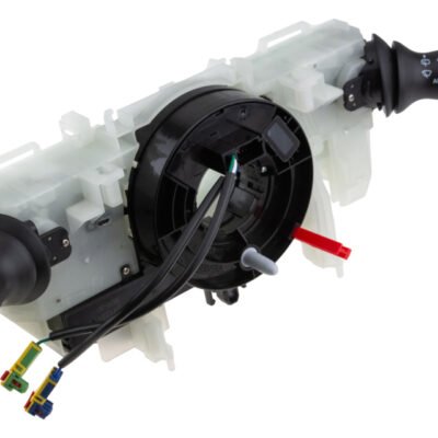 ALL IN POINT RENAULT MEGANE III 08+/ SCENIC III 08+ ΔΙΑΚΟΠΤΗΣ ΛΕΒΙΕΣ ΦΩΤΩΝ ΦΛΑΣ/ΥΑΛΟΚΑΘΑΡΙΣΤΗΡΩΝ ΔΙΠΛΟΣ οrig.255670019R - AIN-186603 LEFKELIS.GR