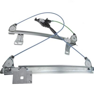 ALL IN POINT ΓΡΥΛΟΣ ΠΑΡΑΘΥΡΟΥ ΕΜΠΡΟΣ ΔΕΞΙΑ ΓΙΑ PEUGEOT 307 2002-2008 orig. 9222 V9 NTY - 1 τεμ. - AIN-186611 LEFKELIS.GR