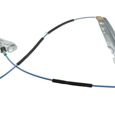 ALL IN POINT PEUGEOT 308 3D 2007+ ΓΡΥΛΟΣ ΠΑΡΑΘΥΡΟΥ ΕΜΠΡΟΣ ΔΕΞΙΑ 1ΤΕΜ. orig. 9222EC - AIN-186615 LEFKELIS.GR