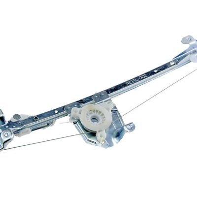 ALL IN POINT OPEL ASTRA G 1998-2005 ΓΡΥΛΟΣ ΠΑΡΑΘΥΡΟΥ ΠΙΣΩ ΑΡΙΣΤΕΡΑ 1ΤΕΜ. orig. 51 40 015 /90521877 - AIN-186616 LEFKELIS.GR