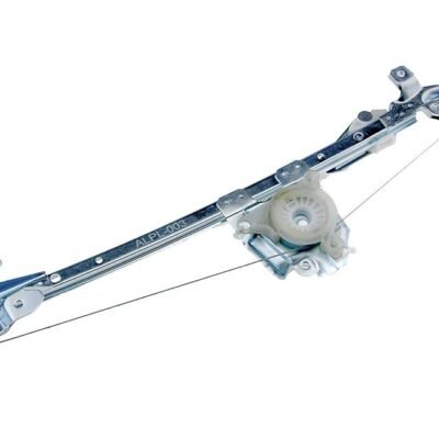 ALL IN POINT OPEL ASTRA G 1998-2005 ΓΡΥΛΟΣ ΠΑΡΑΘΥΡΟΥ ΠΙΣΩ ΔΕΞΙΑ 1ΤΕΜ. orig. 51 40 016 /90521878 - AIN-186617 LEFKELIS.GR