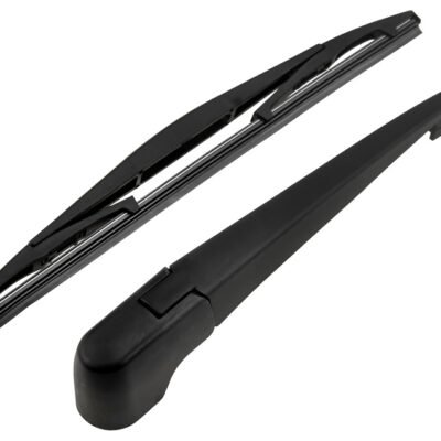 ALL IN POINT BMW X5 F15 2013+ ΥΑΛΟΚΑΘΑΡΙΣΤΗΡΑΣ ΠΙΣΩ ΜΕ ΜΠΡΑΤΣΟ 30cm orig. 61627294429