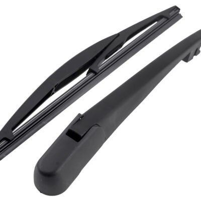 ALL IN POINT CITROEN C4 AIRCROSS 2010+ ΥΑΛΟΚΑΘΑΡΙΣΤΗΡΑΣ ΠΙΣΩ ME ΜΠΡΑΤΣΟ 25cm orig.6429.EG / 6429.EH - AIN-186626 LEFKELIS.GR