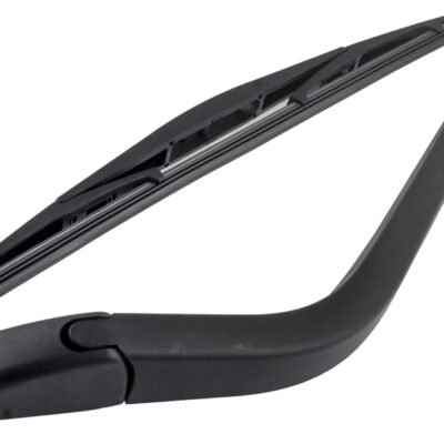 ALL IN POINT HONDA JAZZ 2002-2008 ΥΑΛΟΚΑΘΑΡΙΣΤΗΡΑΣ ΠΙΣΩ ME ΜΠΡΑΤΣΟ 35cm orig.76720-SAA-004 - AIN-186634 LEFKELIS.GR